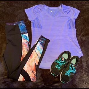 Xersion Athletic Tee